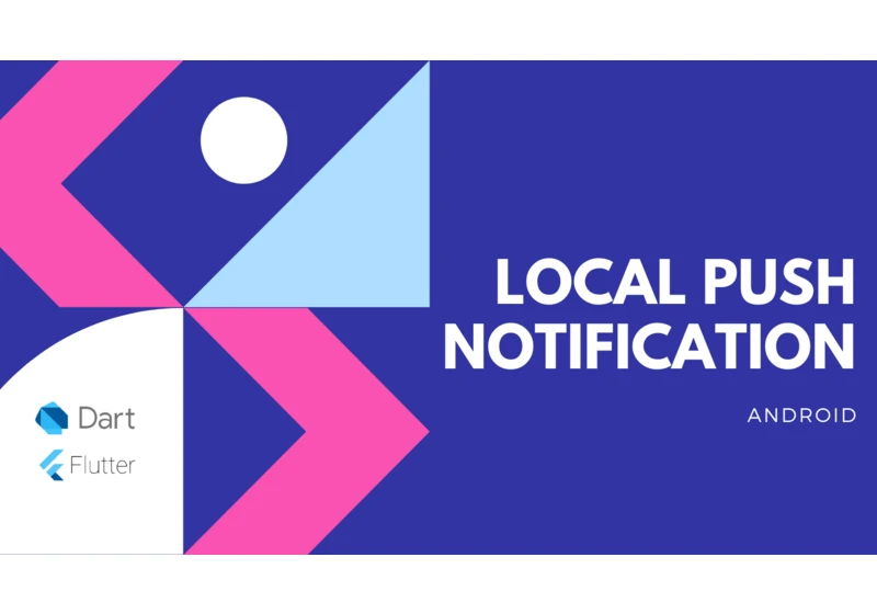 Flutter Notifications