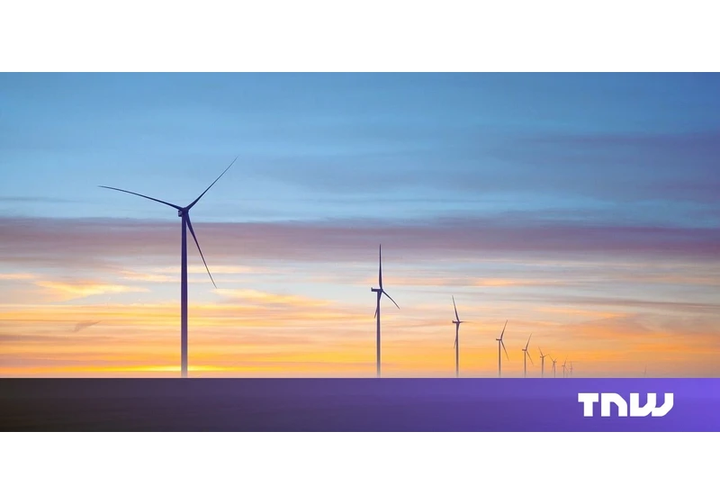 UK at risk of lagging behind EU and US in clean energy investment race
