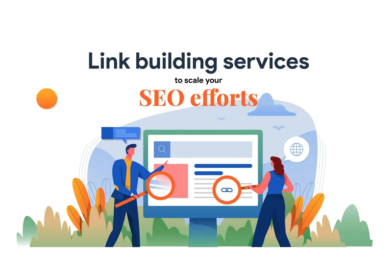 10 link-building services to scale your SEO efforts by RankZ