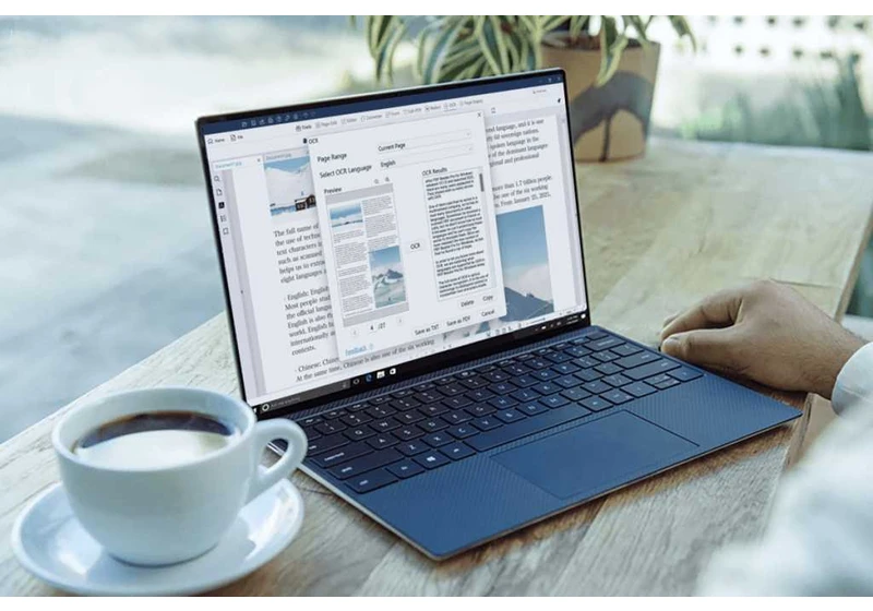 Save 33% off this top-rated PDF office
