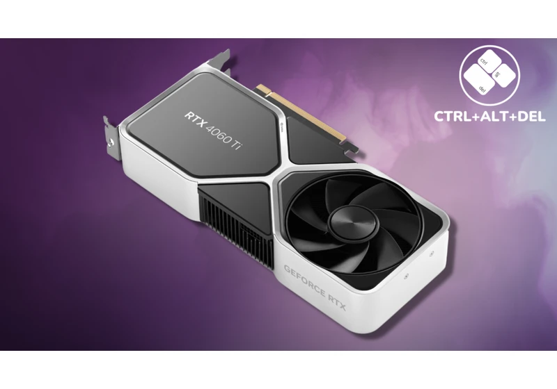 Ctrl+Alt+Del: It's a great time to be a budget PC gamer