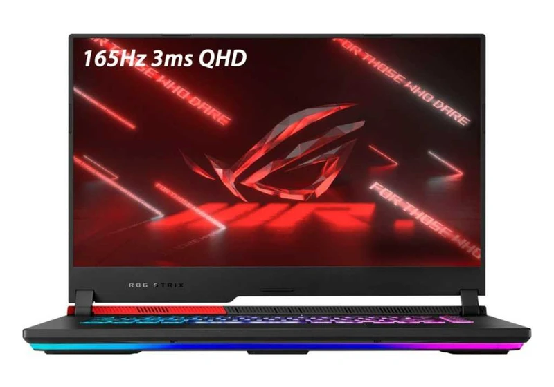 This ‘stupidly fast’ all-AMD Asus gaming laptop is going for stupidly cheap