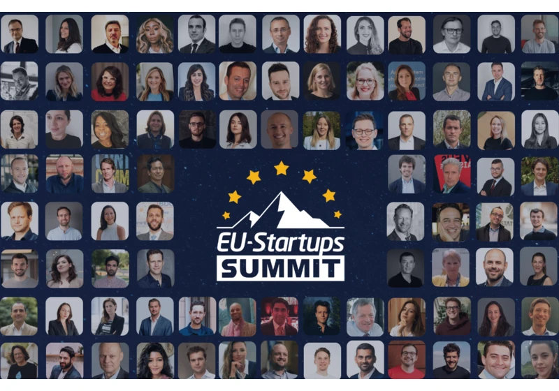 100 investors you will meet at this year’s EU-Startups Summit!