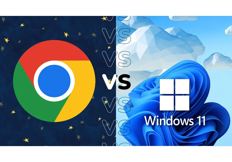 Windows 11 vs Chrome OS: Microsoft or Google?