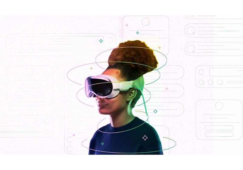 18 design principles to keep in mind when designing for Apple’s Vision Pro