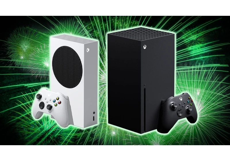 Best Buy's 4th of July Xbox blowout — These are THE BEST gaming accessory and storage deals