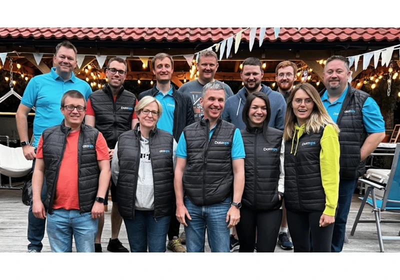 London-based DataOps.live raises over €16 million to help organisations build and manage data products and applications