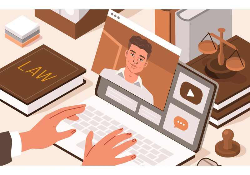 Video Marketing For Law Firms: 8 Tactics For Lead Gen Success via @sejournal, @jasonhennessey