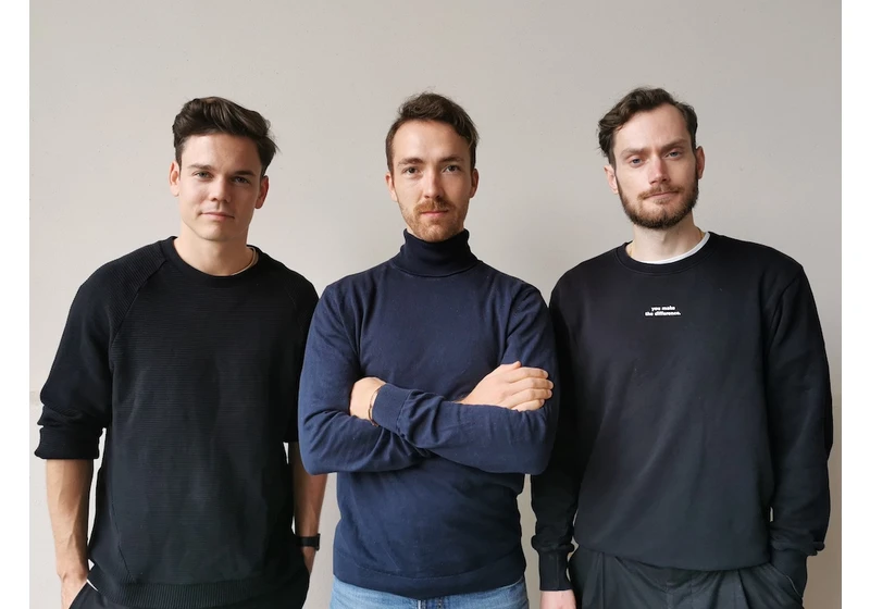 German foodtech startup the nu company raises €14 million, including from Formula 1 world champion