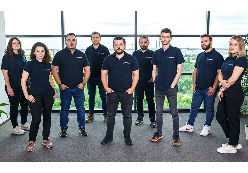 Romanian startup Brunch nabs €250K to scale its collaboration app for website creation internationally