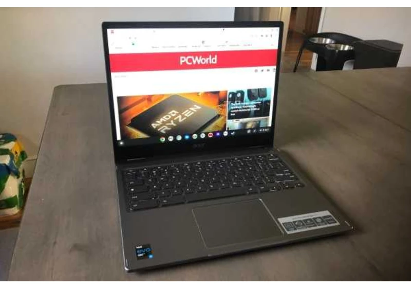 Best laptops under $500: Best overall, best OLED laptop, and more