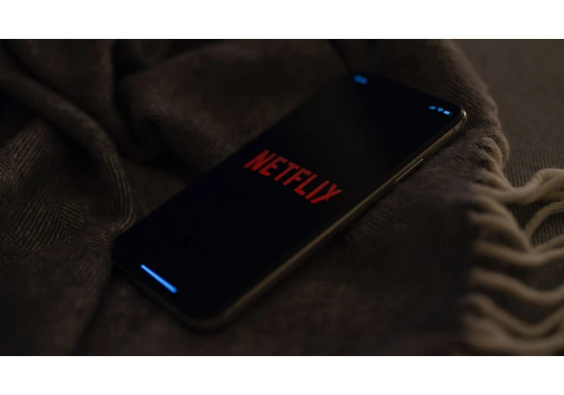 Netflix's crackdown on password sharing puts ad-supported plan in the spotlight