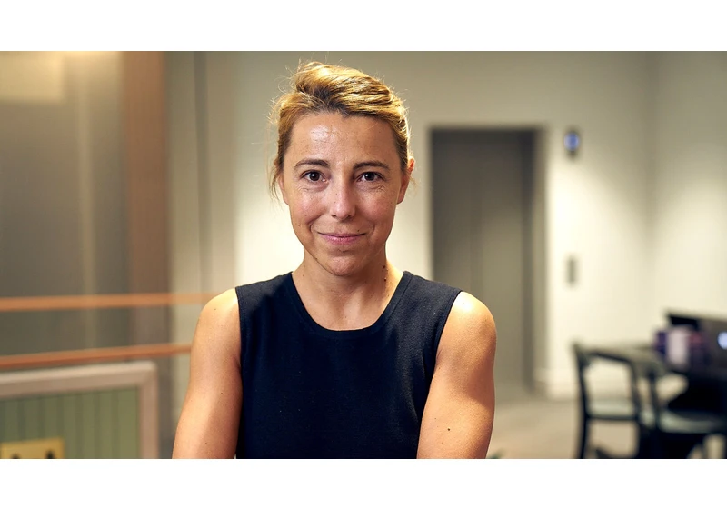 “I favour founders who are obsessed with building products that users will love”: Interview with Itxaso del Palacio, Partner at Notion Capital
