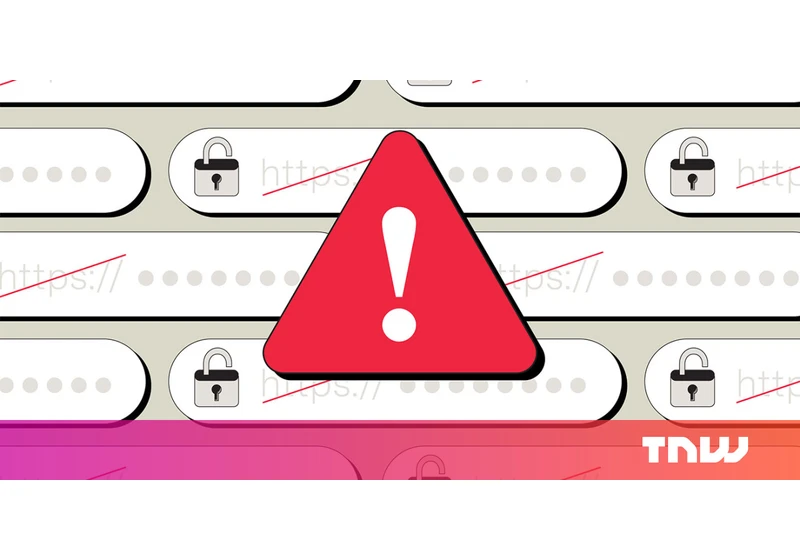 What does the ‘Connection Not Private’ warning really mean?