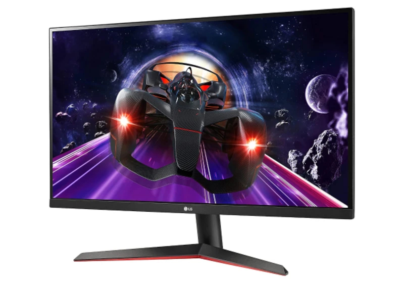 Experience buttery smooth gaming for cheap with this $137 LG monitor