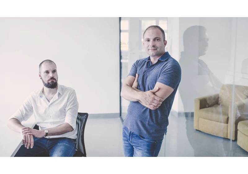 Český vzdělávací startup je mezi nejlepšími v prestižním akcelerátoru. Jde tak směle do zahraničí