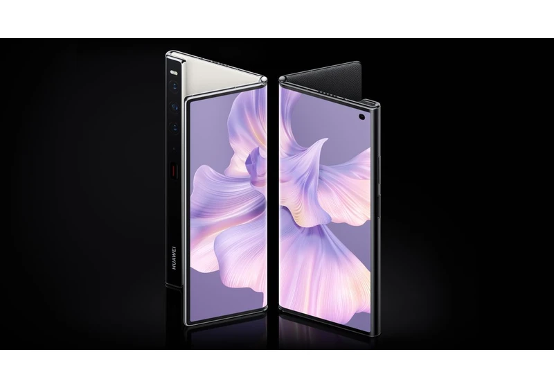 Meet the Huawei Mate Xs 2: The brand new foldable flagship smartphone on the block