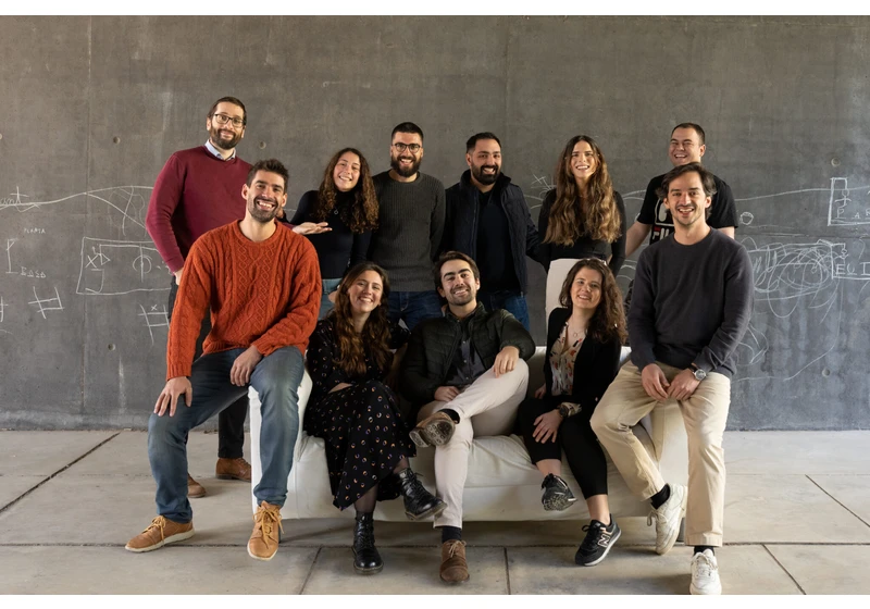Lisbon-based Flecto bags €1.2 million to fuel the transition to a circular economy