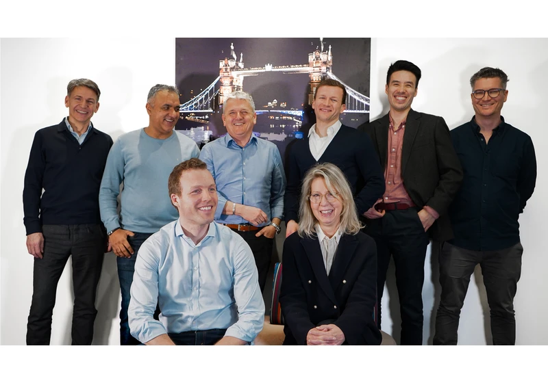 London-headquartered Parcelly picks up €6 million to deliver its international expansion plans