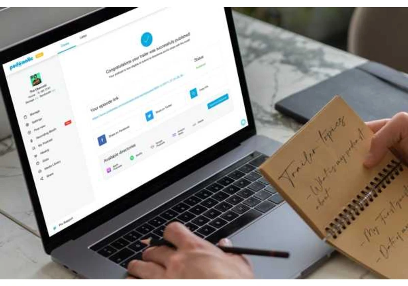 Save $109 on a one-year subscription to Podomatic PRO Plus