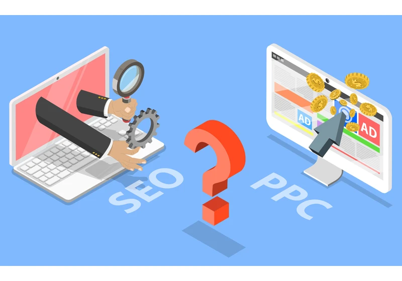 SEO Vs. PPC: Pros, Cons & Differences via @sejournal, @brookeosmundson