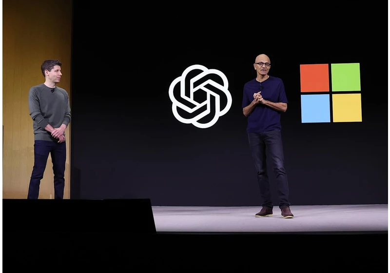 The Morning After: Microsoft’s big bet on AI in 2023