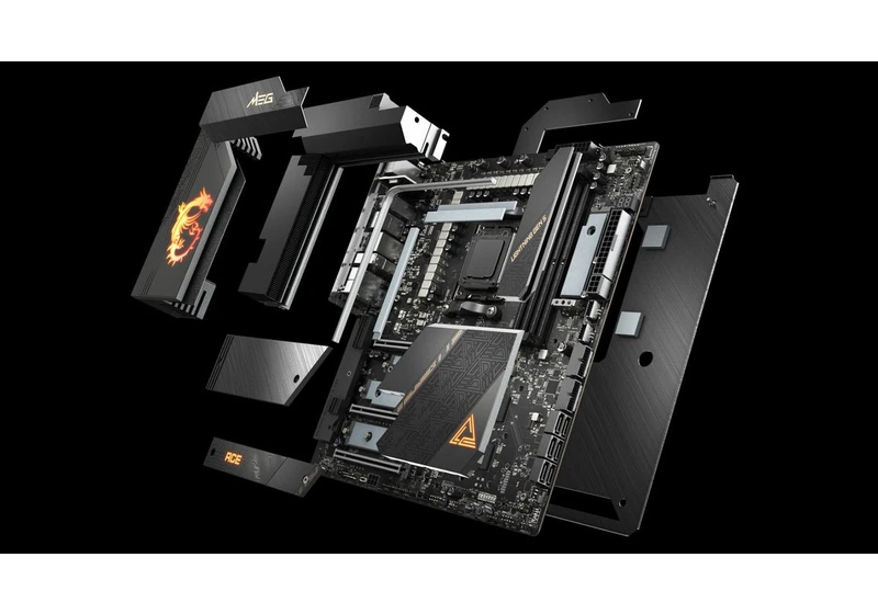 MSI Releases BIOS Updates Enabling Intel APO For 14th Gen CPUs
