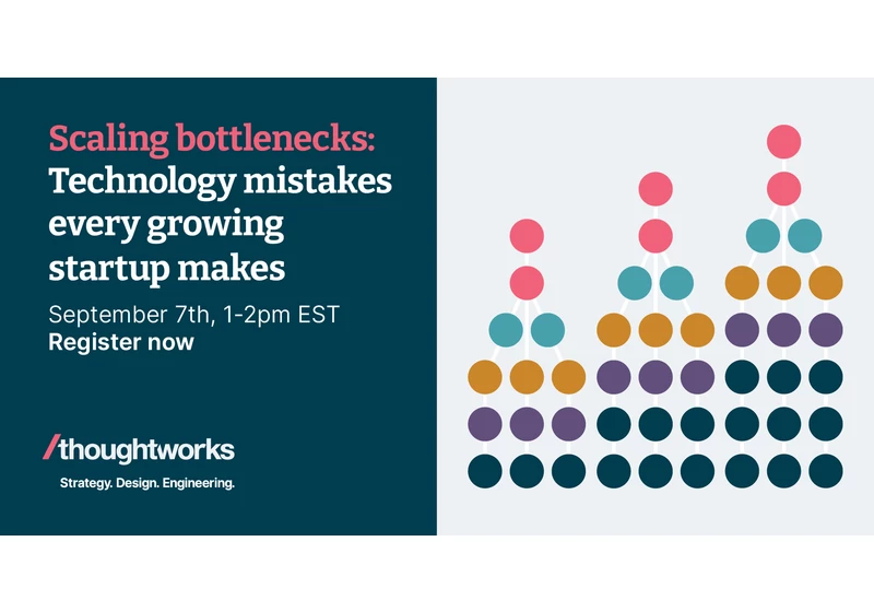 Bottlenecks of Scaleups Webinar: Sep 7 2023