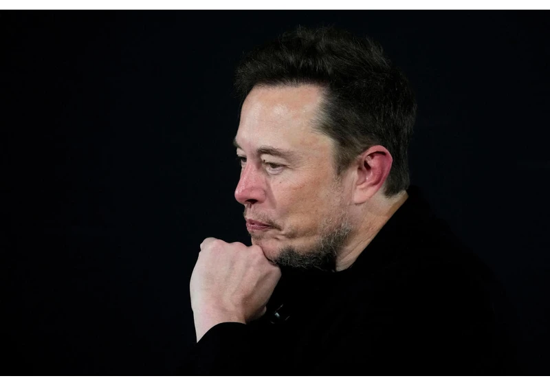 Court orders Elon Musk to testify in the SEC’s investigation of his Twitter takeover