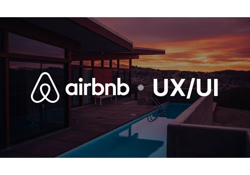 How Airbnb Became a Leader in UX Design