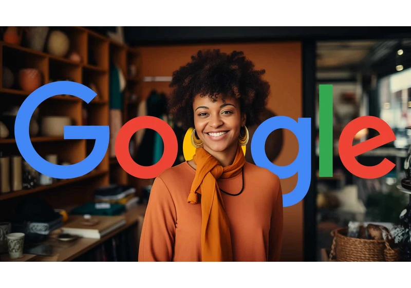 Google adds small business filter to shopping search results