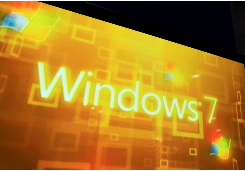 Microsoft Says the Days of Free Windows 7 to 10 or 11 Updates Are Over