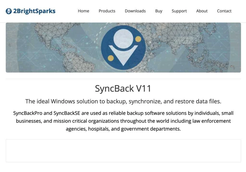 SyncBack 11 Pro review: Back up and sync anything to anywhere