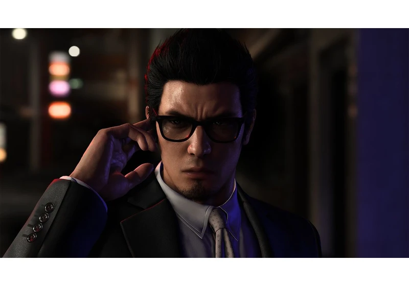 Like a Dragon: Ishin! and Like a Dragon Gaiden: The Man Who Erased His Name are headed to Xbox Game Pass in 2023