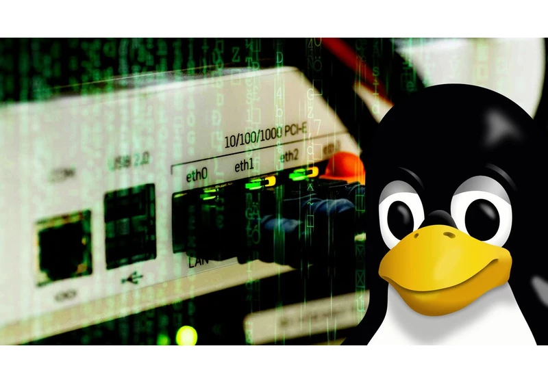  How to manage Linux network connections via the terminal 