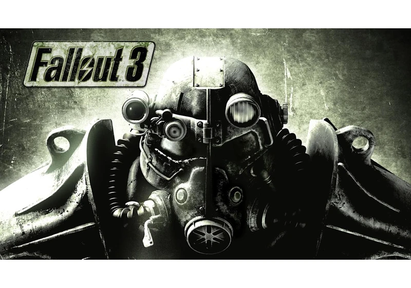 Prime members can play Fallout 3 and New Vegas on Luna for the next six months