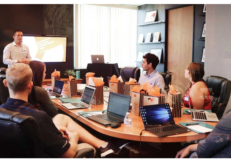Get a lifetime of Microsoft Office and MBA training for $40 during Back To School Sale
