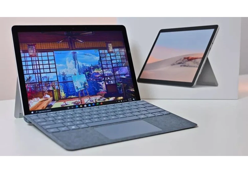 Microsoft News Roundup: ARM Surface Go 4 is a no go, Microsoft leaks hidden Windows 11 features, and Lenovo's Legion Go