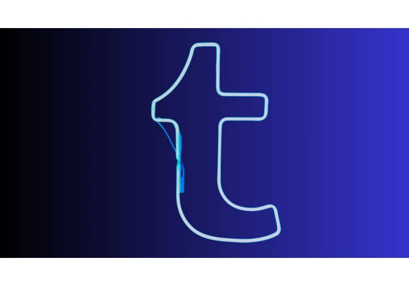 Tumblr and WordPress to follow Reddit in selling user data for AI training