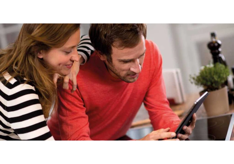 How to use your laptop as a mobile Wi-Fi hotspot