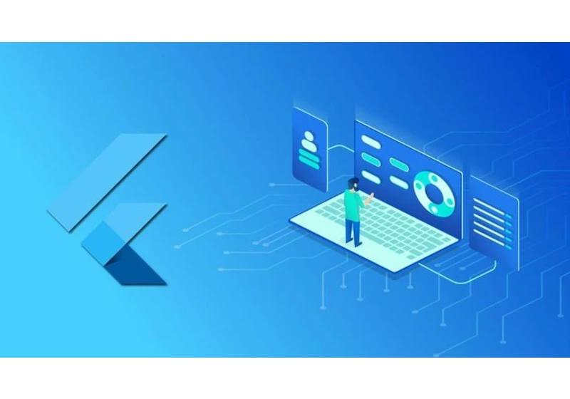 Quick Tip Flutter Course Guide.