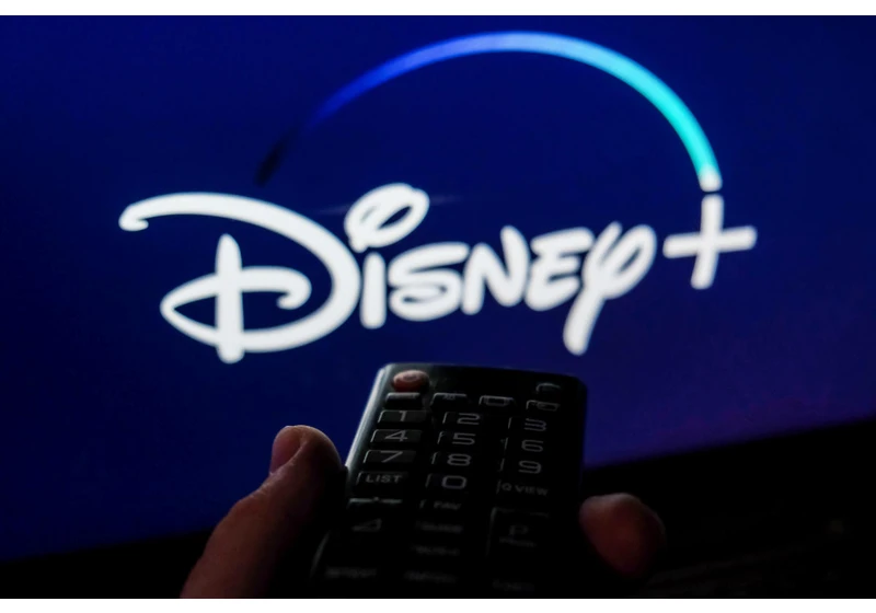 Disney+ has started cracking down on password sharing in the US