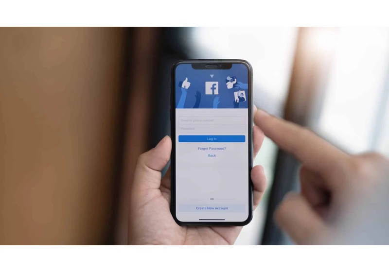 Every Facebook user is monitored by thousands of brands for targeted ads