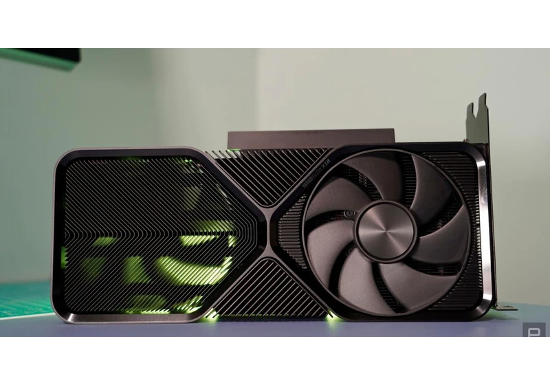 NVIDIA RTX 4070 Super review: A 1,440p powerhouse for $599