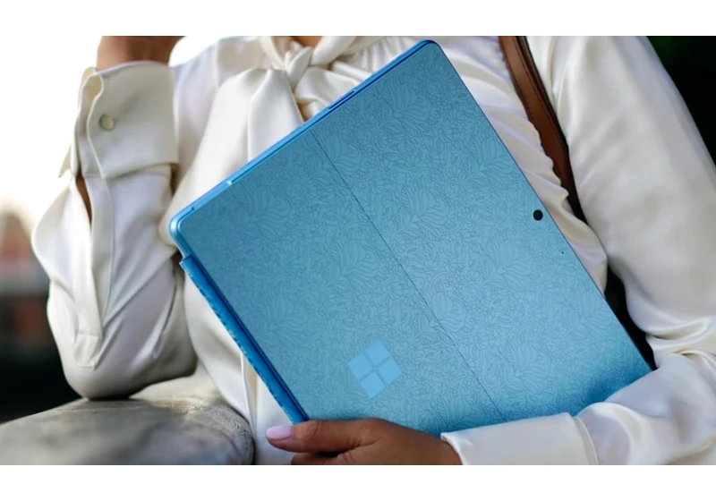 What to expect at Microsoft’s March 21 event