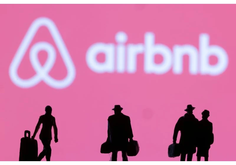 Airbnb to hosts: please stop filming the guests