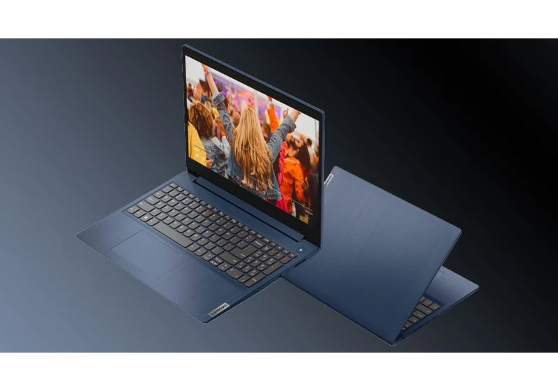 Intel and Lenovo Develop Future of PCs in Shanghai