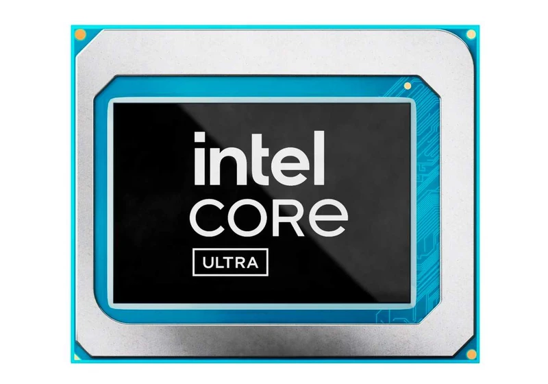 Intel kicks off the ‘AI PC’ era with Core Ultra chips