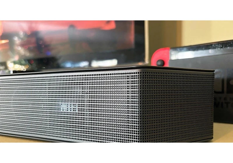 Samsung HW-Q990C soundbar review: An all-inclusive Atmos setup