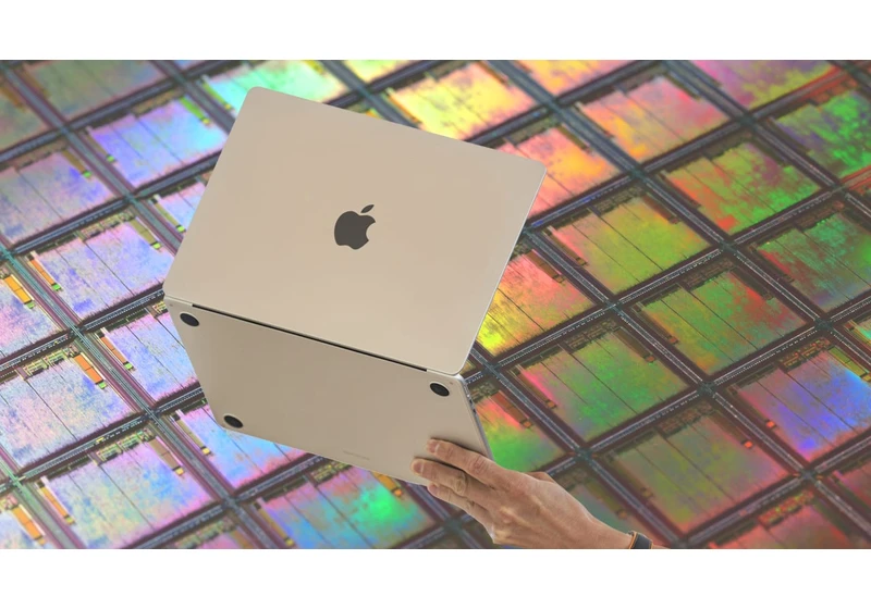 Apple’s M3 MacBook Air is beautiful, but why is the company still skimping on storage?